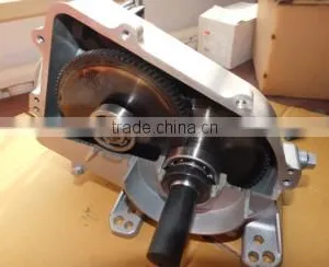 Irrigation Equipment Part of Gear Motor thumbnail-2