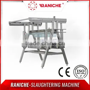 Commercial Chicken Plucker Machine thumbnail-1