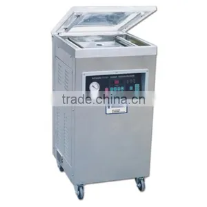 Automatic Food Meat Chicken Vacuum Sealer Sausage Rice Packer Fish Fruit Vacuum Sealing Machine Price for thumbnail-6