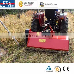 CE Approved Farm Tractor Pto Driven Flail Mower Mulch for Wholesale thumbnail-3