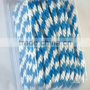 pp Solid Braided Rope 1/2" Polypropylene Rope thumbnail-1