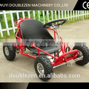 49CC New Children Go Kart/Buggy thumbnail-2