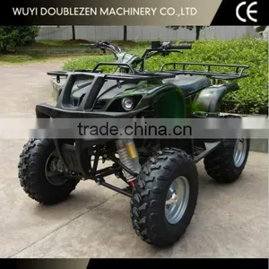 Automatic Utility 150CC ATV for Adults thumbnail-3