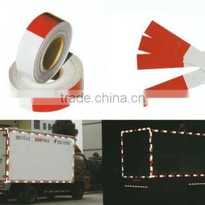 Truck Reflective Tape/sticker thumbnail-1