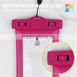 Designer Waterproof Mobile Phone Pouches thumbnail-3