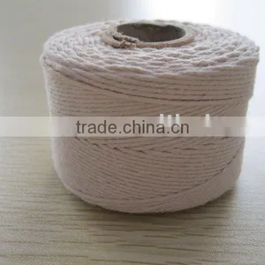 Twisted Cotton Twine Twisted Twine thumbnail-1
