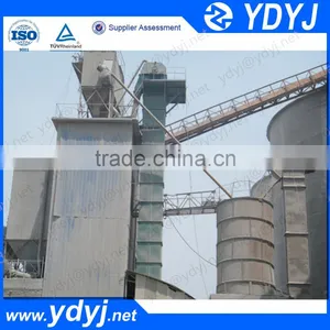Grain Vertical Bucket Elevator/bucket Elevator thumbnail-1