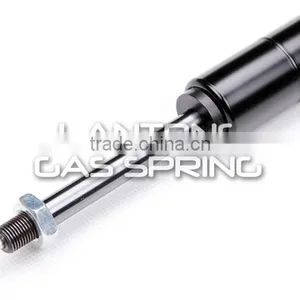 Height Adjustable Chair Using Lockable Gas Spring thumbnail-3