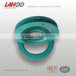 Truck Trailer Ball Bearing Steel Turntable thumbnail-1