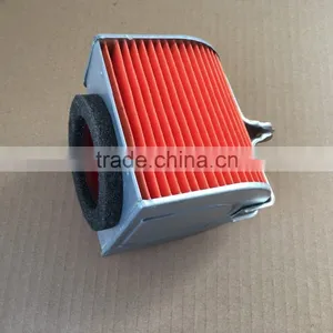 54mm Air Filter Air Box For CN250 CF250 Hammerhead SS250 250cc Go Kart thumbnail-2