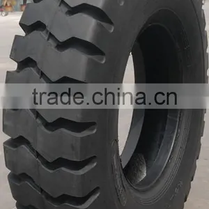 China Manufacturer High Quality Wheel Loader Bias Otr Tire 16/70-24 thumbnail-5