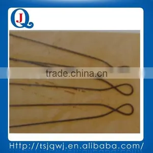 8 Type Wire Black Iron Allotype Binding Wire thumbnail-1