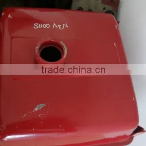 Agricultural Machinery Spare Parts Diesel Engine Fuel Tank for Tractors thumbnail-2