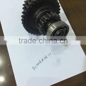 Agricultural Machinery DF12 39104 Driving Gear, Tractor DF12 39104 Driving, Diesel Engine DF12 39104 Driving Gear thumbnail-4