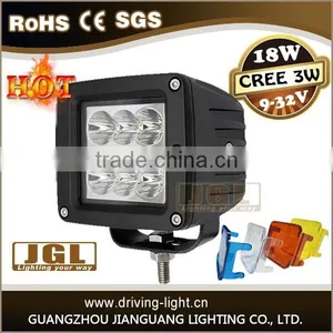 JGL Company Hot Durable High Quality High Power Led Driving Lights Usb Flash Drive Led Light Motorcycle Led Driving Lights thumbnail-1