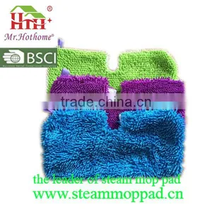 Microfiber Steam Mop Replacement Pad thumbnail-3