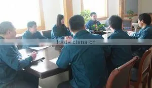 Yuyao Huasen Tools Co., Ltd. company overview - view 2 thumbnail