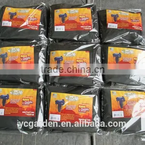 Heavy Denier Nylon Saddle Cover Features a Cut Out for Horn Supplier Shanghai China thumbnail-2