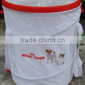MASTER CAT Cat Food Bag Easily Folded Good Seal Cover Screw Cat Pop up Food Bag thumbnail-2