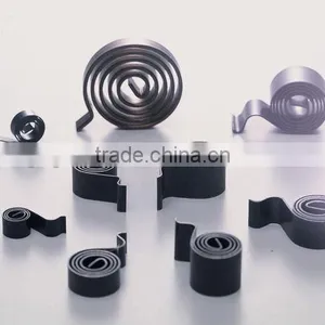 Curtain Spring thumbnail-1