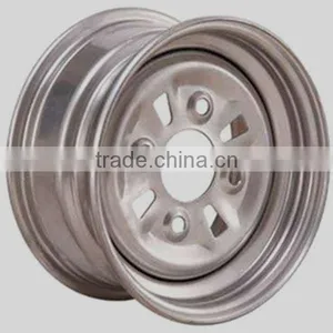 High Quality Agricultural Steel Wheel Rim 9*15.3 thumbnail-2
