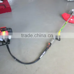 Max. Cutter Width 40mm Gasoline Brush Cutter (CY-328A ) thumbnail-4
