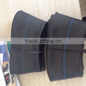500/550-13 Section Width 148 mm Rubber Butyl Tube for Automobile thumbnail-1