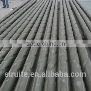Drilling Equipment API High Quality Heavy Weight Drill Pipe thumbnail-4