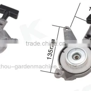 OUTBOARD STARTER thumbnail-1