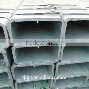 Best Offer os Square/Rectangular Steel Pipe Building Material thumbnail-3