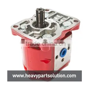 Heavy Parts Solution Excavator Swing Track Travel Motor Device Reduction Gear Parts thumbnail-3
