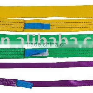 Endless Webbing Sling thumbnail-1