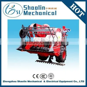 Best Selling Harvesting Machine, Herb Harvester Machine With Best Quality thumbnail-4
