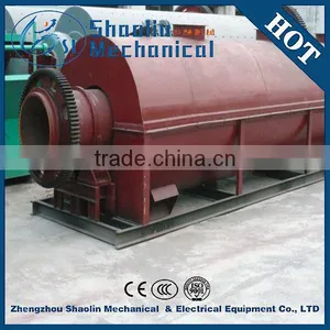 2015 High Performance Wood Sawdust Drum Dryer/drying Equipment With Competitive Price thumbnail-5