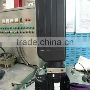 Car Lift Hydraulic Power Unit Factory thumbnail-1