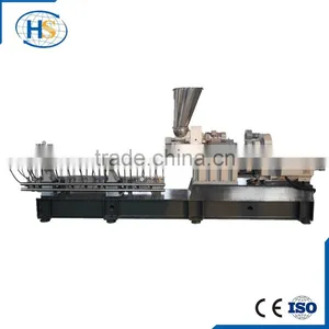 German Plastic Extrusion Machinery With Whole Strand Pelletizing Line thumbnail-4