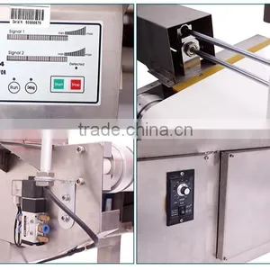 Food Industry Conveyor Metal Detector With CE thumbnail-4