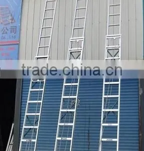 Professional Custom Aluminum Alloy Ladders, Heavy Duty Aluminum Stairs, Light Ladder, Popular Ladder thumbnail-4