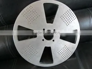 Carving Custom Metal Case Aluminum CNC Milling Parts,OEM Supply High Precision CNC Milling Service thumbnail-1