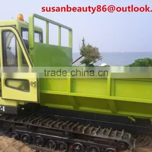 Mini Transport, Mini Loader, Wheel Barrow thumbnail-1