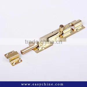 Spring Latch Bolt Door Lock thumbnail-1