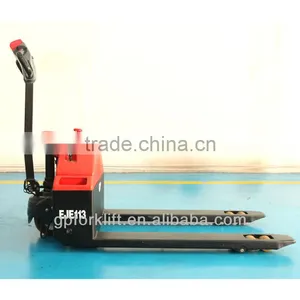 GP 1.3ton Electric Pallet Jack thumbnail-1
