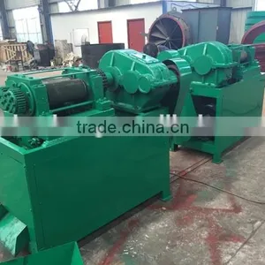 Reliable Manure Pellet Machine Supplier thumbnail-2