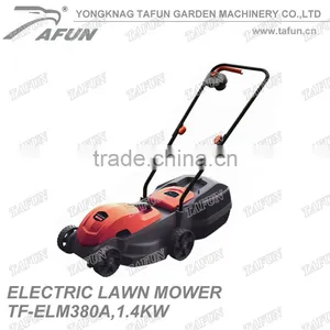 Electrial Tools /electric Lawnmower /electric Lawn Mower thumbnail-1