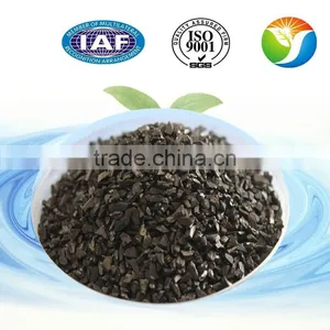 Specification of Coconut Shell Activated Carbon for Sale From Zhengzhou WD thumbnail-4