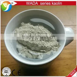 High Quality Washed Kaolin for Pottery Ceramics thumbnail-3