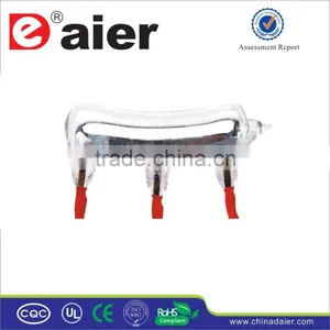 Daier Quality Guarantee 220VAC 3Pins MS-302/304/300/309 Alarm Mercury Switch thumbnail-1