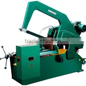 "400mm Cutting( Round Bar) " Metal Cutting Hack Sawing Machine HS7140 thumbnail-1