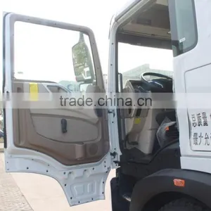 Man Technology 4x2 310hp T5G Truck Head Trailer Prices Good thumbnail-4