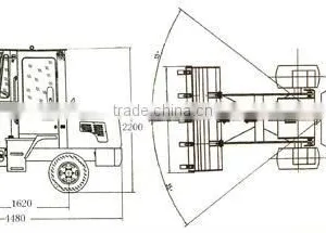 Backhoe Loader thumbnail-1